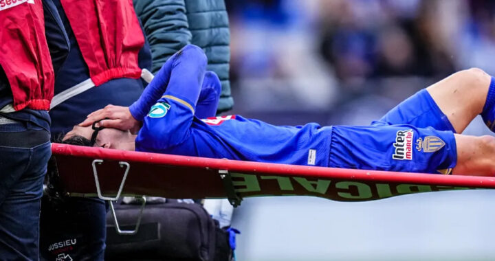 La primera baja que podría cambiar la historia del Grupo F en el Mundial 2026