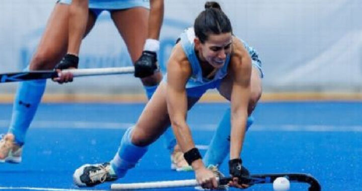 Derrota de Las Leonas ante Países Bajos y triunfo de Los Leones frente a Pakistán en la Pro League