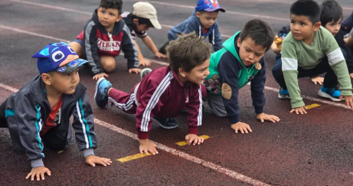 La Colonia de Vacaciones 2026 completó sus cupos, pero aún hay vacantes en Iniciación y Destreza Deportiva