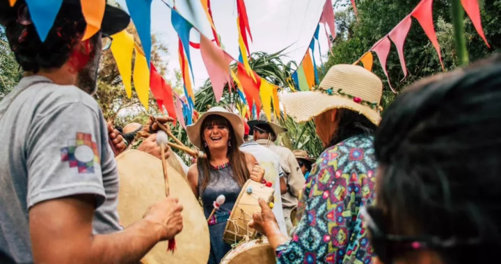 Salta impulsa el Programa Provincial de Difusión y Promoción de Fiestas Populares