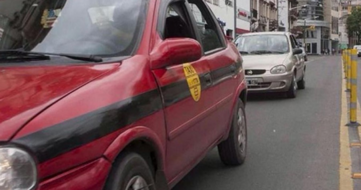 Desde hoy rige un nuevo cuadro tarifario para taxis y remises en la ciudad de Salta