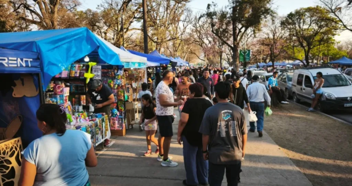 Más de 40 ferias y eventos impulsaron la economía popular y el acceso cultural durante 2025