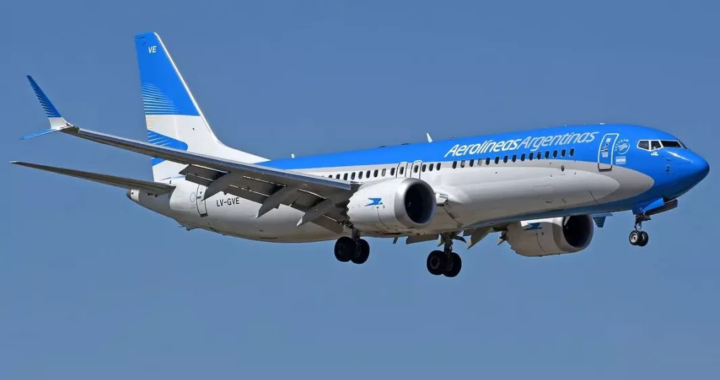 Salta consolida su crecimiento aéreo y fortalece su rol como hub del Norte Argentino