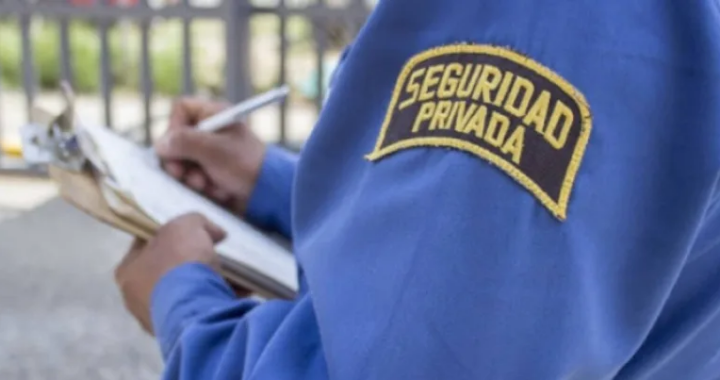La Oficina de Empleo de Salta lanza búsqueda laboral para el puesto de vigilador general