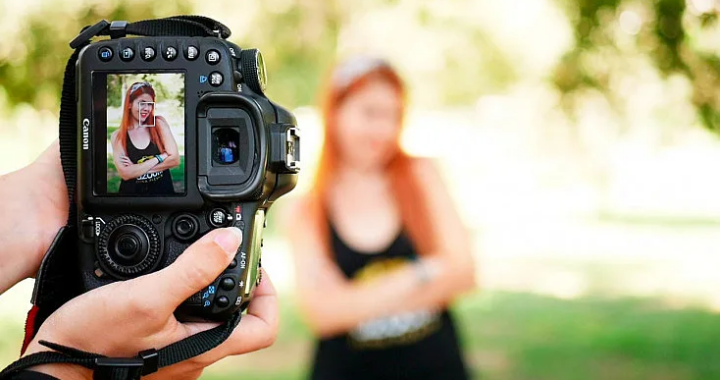 Arranca en enero un curso gratuito de fotografía para vecinos de Salta