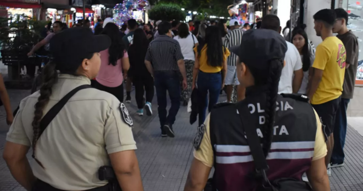 Refuerzan los controles policiales en toda la provincia por el operativo “Fin de Año Seguro”