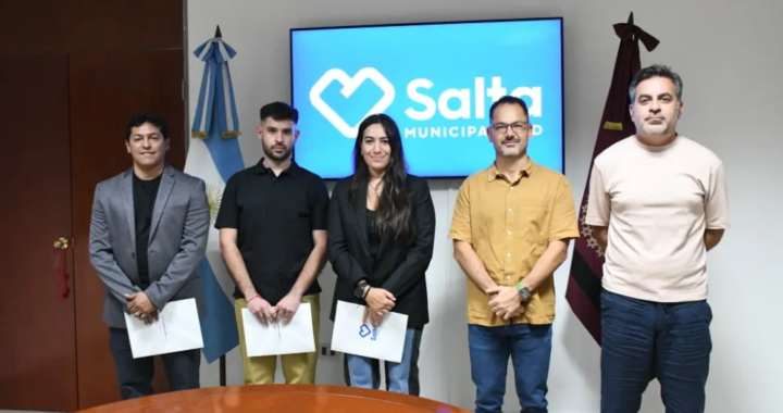 Durand renovó su gabinete: Martorell asume en Gobierno y unifican Turismo, Deportes y Cultura