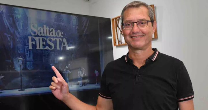 Salta de Fiesta 2025: diciembre llega con un mes completo de arte, comunidad y cultura en toda la provincia