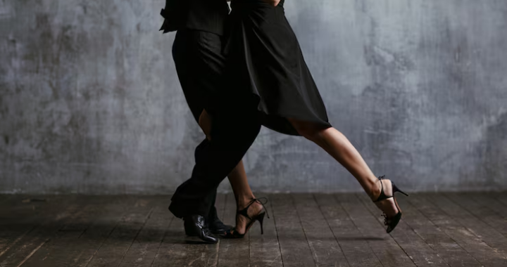 Clase abierta y milonga gratuita este domingo en el Paseo Balcarce