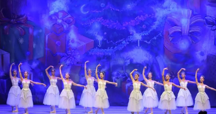 Salta revive la magia navideña con “El Cascanueces” y música en vivo