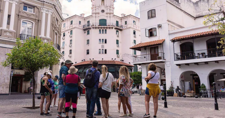 Salta volvió a destacarse como uno de los destinos más elegidos del país durante el fin de semana largo