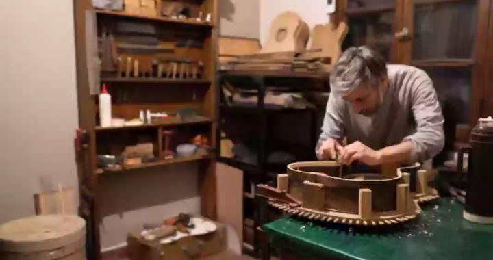 Salta será sede del Tercer Encuentro Regional de Luthería