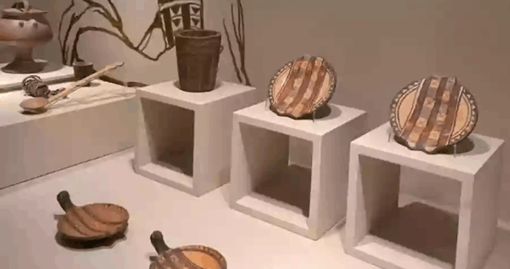 Campo Quijano inaugura la muestra “Deidades Andinas. Naturaleza Sagrada” del MAAM