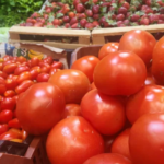 Mercado San Miguel: estabilidad de precios en el cierre del año y leves movimientos en frutas y verduras