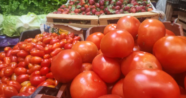 Mercado San Miguel: estabilidad de precios en el cierre del año y leves movimientos en frutas y verduras