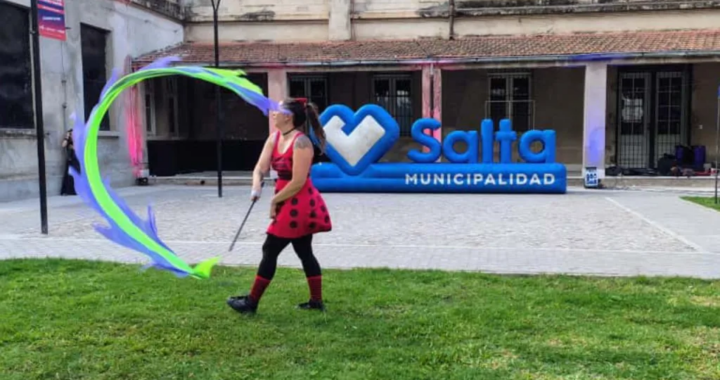 Este sábado se celebra “La Noche de las Luces” – Diwali en el Paseo Ex Palúdica
