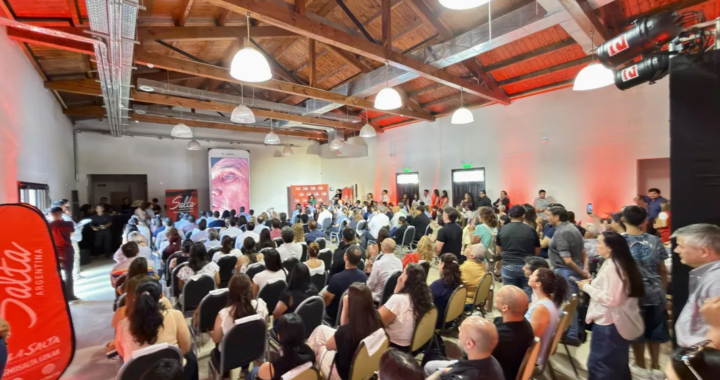 Salta lanzó la temporada de verano 2026 y presentó un calendario con más de 900 actividades en toda la Provincia