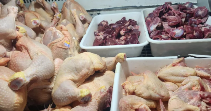 Mercado San Miguel: difunden la lista de precios de carnes, pollo y pescado para las fiestas