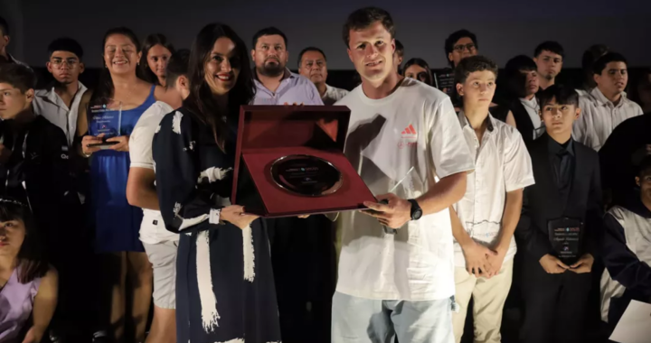 Salta reconoció a sus Mejores Deportistas del Año 2025