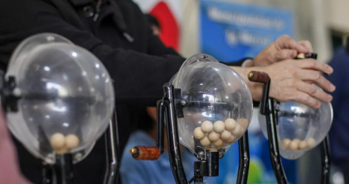 El IPV sorteará esta semana 40 viviendas para familias de Coronel Moldes