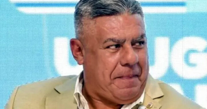 La Justicia imputó a Chiqui Tapia por presuntas irregularidades en aportes jubilatorios de la AFA
