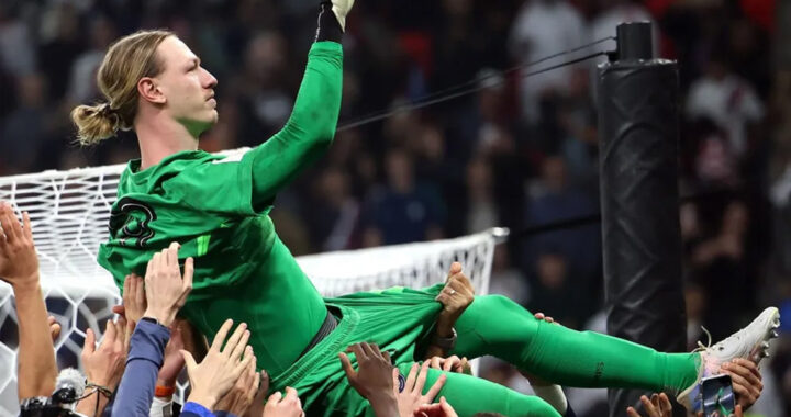 PSG campeón de la Copa Intercontinental: polémica por el penal a Pedro y Safonov héroe en la definición