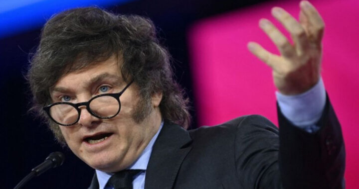 Davos en la mira: Milei viaja a Suiza para reunirse con banqueros y empresarios