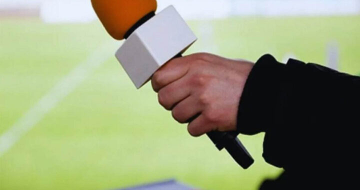 Lanzaron las inscripciones para una Diplomatura en Periodismo Deportivo en Salta