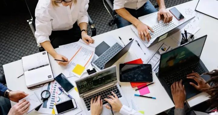 Se lanzó la “Ruta del Trabajo”, una propuesta para vincular formación y empleo en Salta