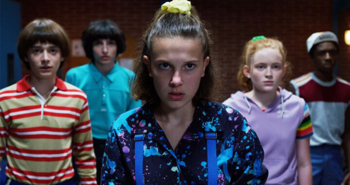 Stranger Things: cifras del fenómeno global que llega a su fin y marca récords en Netflix