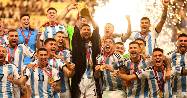A tres años de la tercera estrella: el camino inolvidable de la Selección argentina en Qatar 2022
