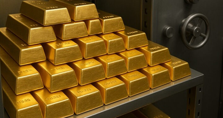 Reservas bajo la lupa: la Justicia ordenó al BCRA informar sobre el destino del oro enviado al exterior en 2024