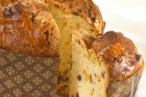 Pan dulce casero: ll secreto para un pan dulce casero perfecto esta Navidad