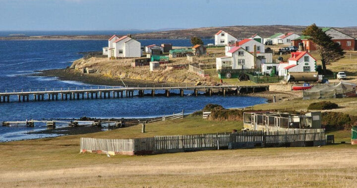 Argentina rechaza proyecto petrolero en Malvinas y denuncia acciones “ilegales e ilegítimas” del Reino Unido