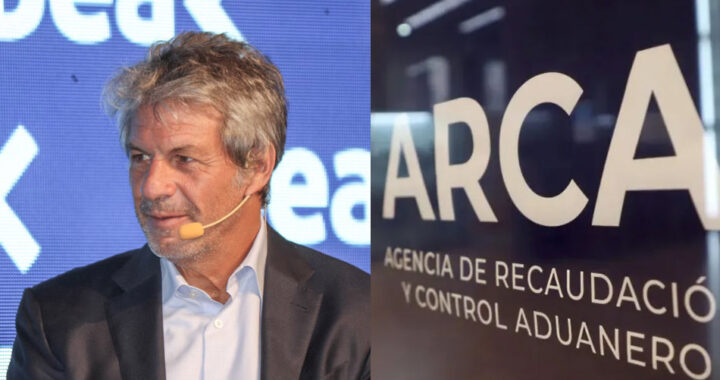 ARCA tiene nuevo titular tras la renuncia de Juan Pazo