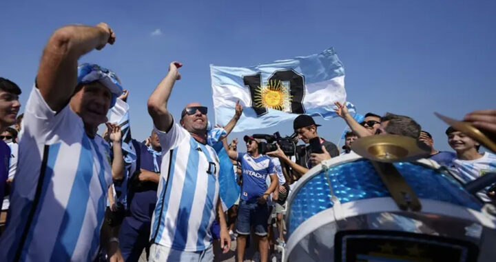 A pesar de los precios, el Mundial 2026 rompe récords de demanda de entradas