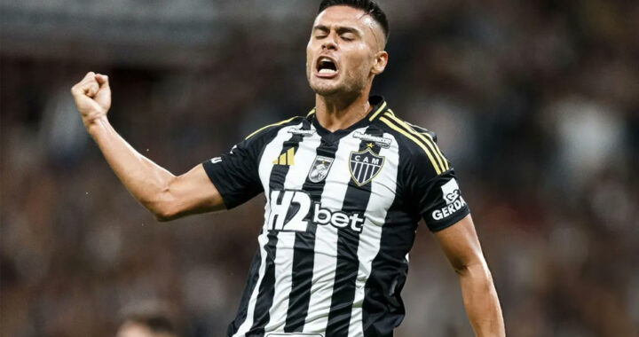 River abrió el mercado de pases con la llegada de Fausto Vera