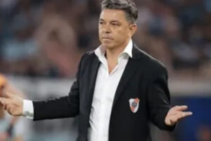 River ya tiene destino internacional: la Copa Sudamericana