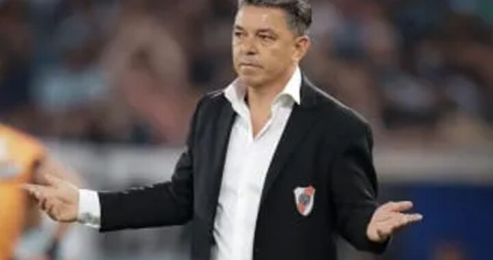 River ya tiene destino internacional: la Copa Sudamericana