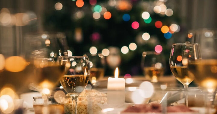 ¿Sacamos la mesa? Qué recomienda el pronóstico en Salta para la cena navideña