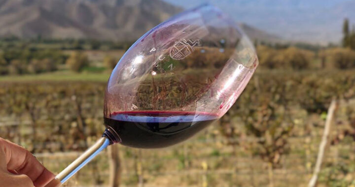 Sáenz fortalece en Estados Unidos la proyección internacional de los Vinos de Altura de Salta