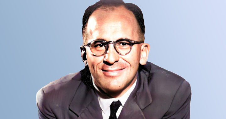 Enrique Shaw, el empresario argentino que quedó a un paso de la beatificación