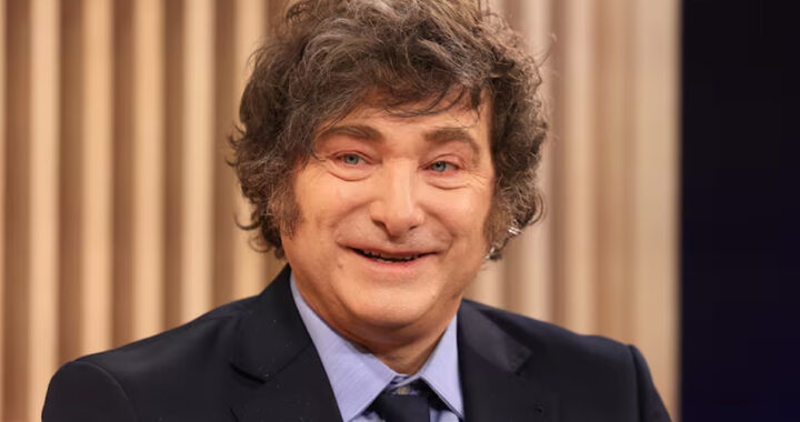 Milei celebró la aprobación del Presupuesto 2026 y la ley de Inocencia Fiscal