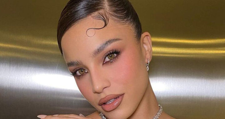 La nueva apuesta de Emilia Mernes: creó una inmobiliaria junto a su madre