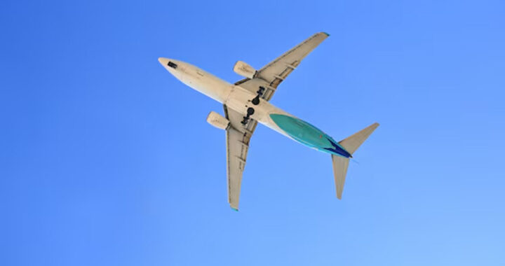 Hoy se concreta la llegada del vuelo inaugural Florianópolis–Salta