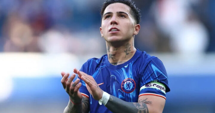 La cifra récord que prepara un gigante europeo por Enzo Fernández