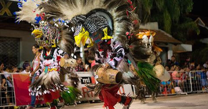 Arrancan los corsos salteños 2026 con más seguridad, luces y 41 agrupaciones en escena