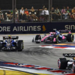 Fórmula 1: se confirmó el calendario 2027 con 24 carreras y diez fechas Sprint