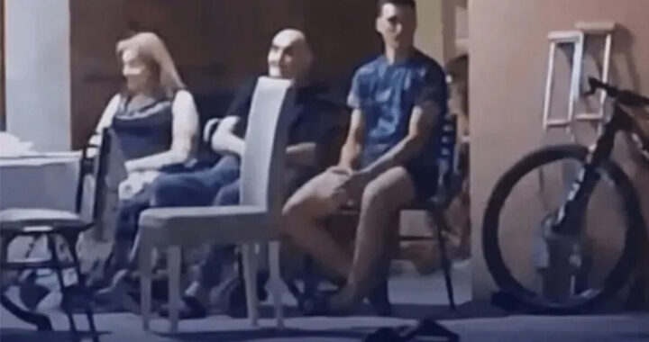 Entre mates y familia: así arrancó el año mundialista Lionel Scaloni