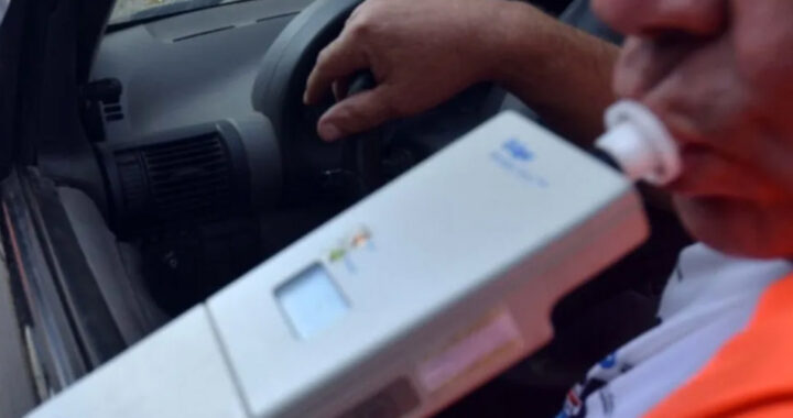 Indignación en barrio 20 de Junio: manejaba borracho el que atropelló a una nena